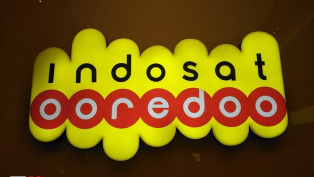 Indosat Ooredoo Bergabung Perlombaan OpenRAN