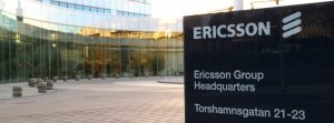 Saham Ericsson Melonjak Seiring Dengan Pukulan China